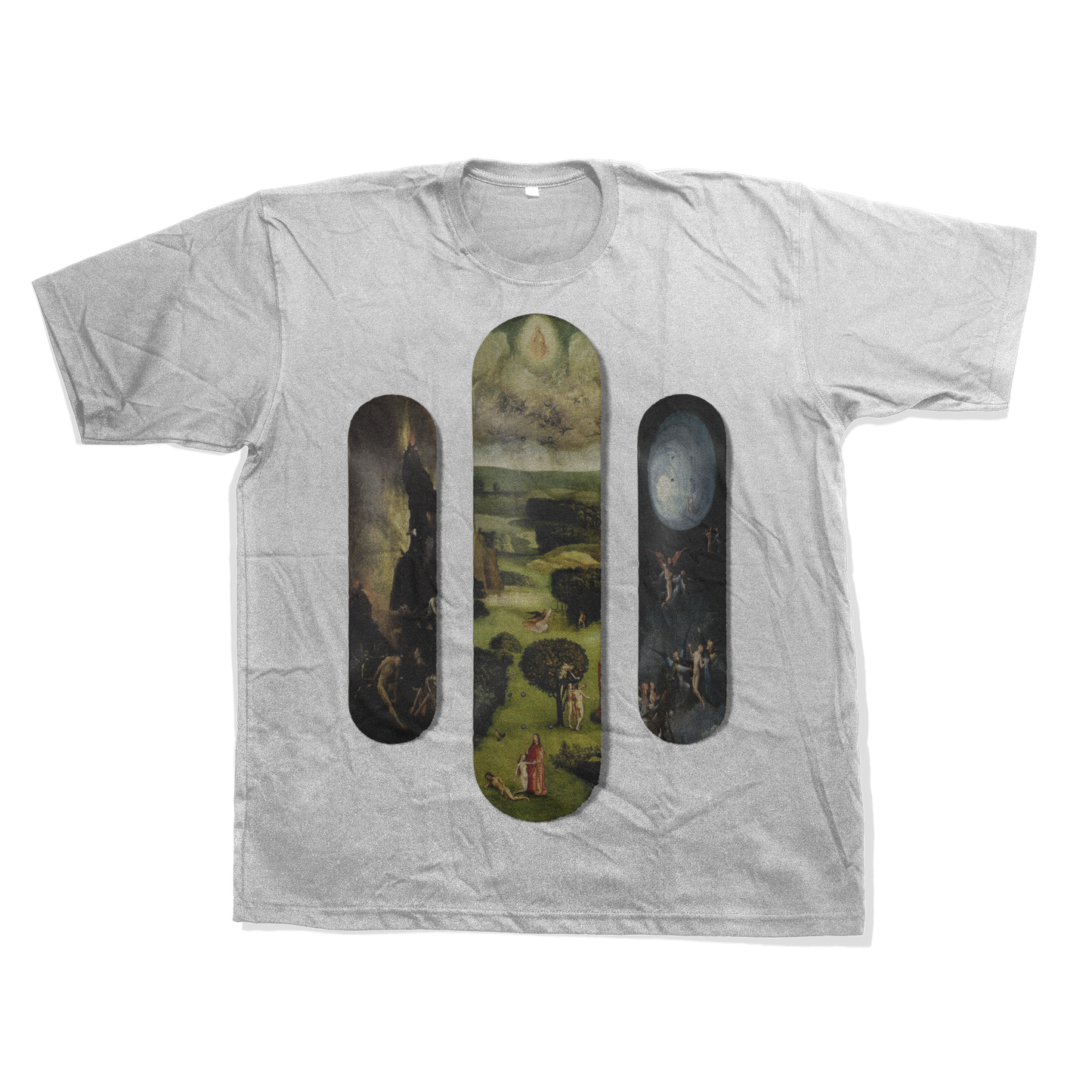 SKUZ TEE