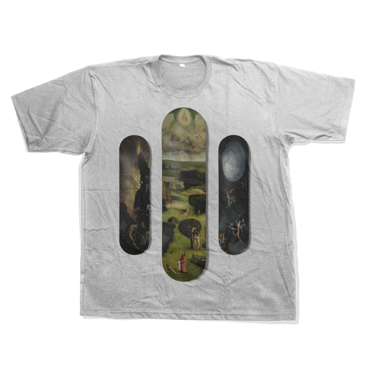 SKUZ TEE