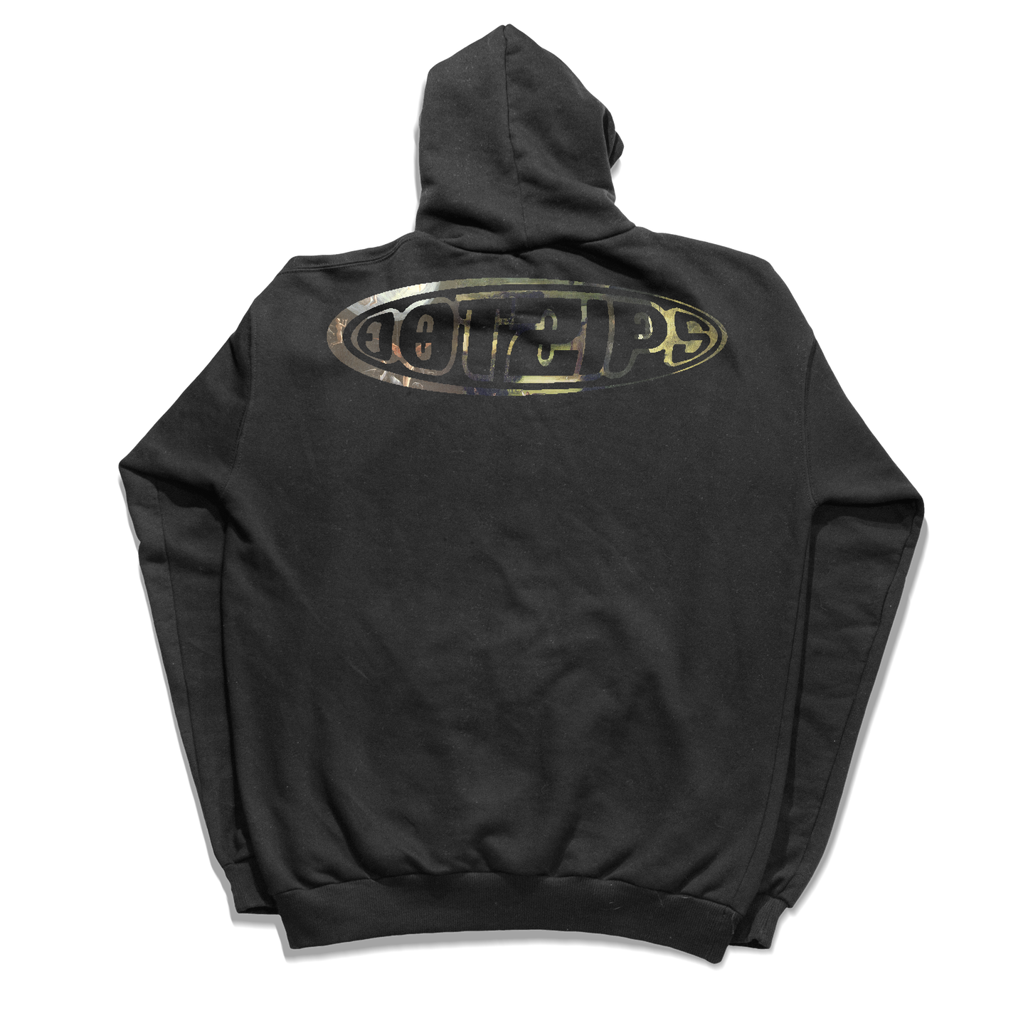 SKUZ HOODIE