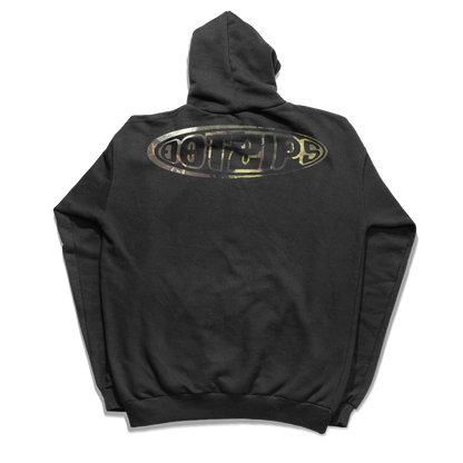 SKUZ HOODIE
