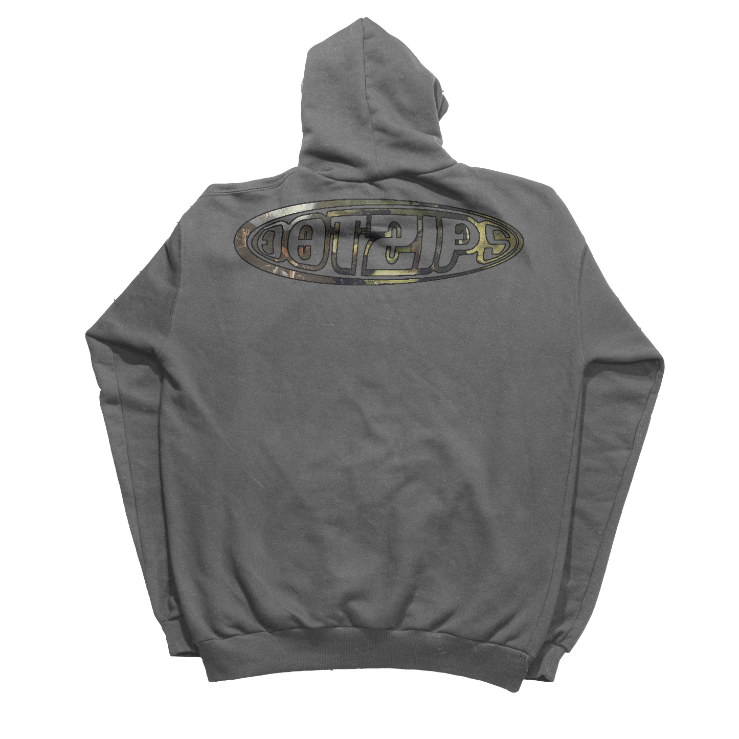 SKUZ HOODIE