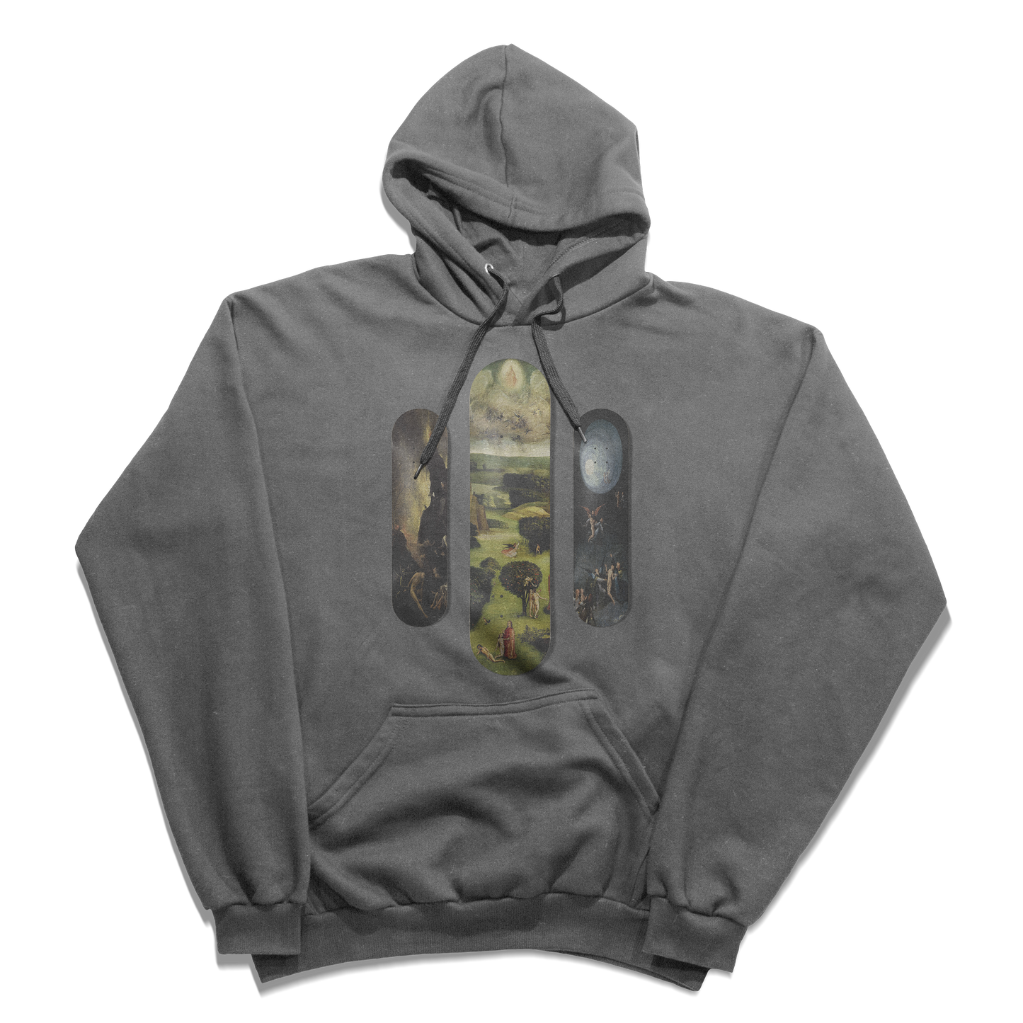 SKUZ HOODIE