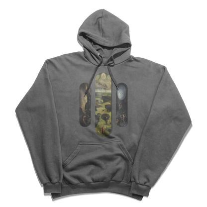 SKUZ HOODIE